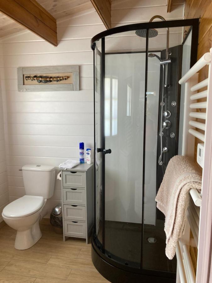 Chalet 乐泰赫 外观 照片