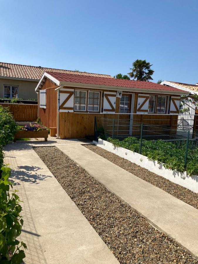 Chalet 乐泰赫 外观 照片