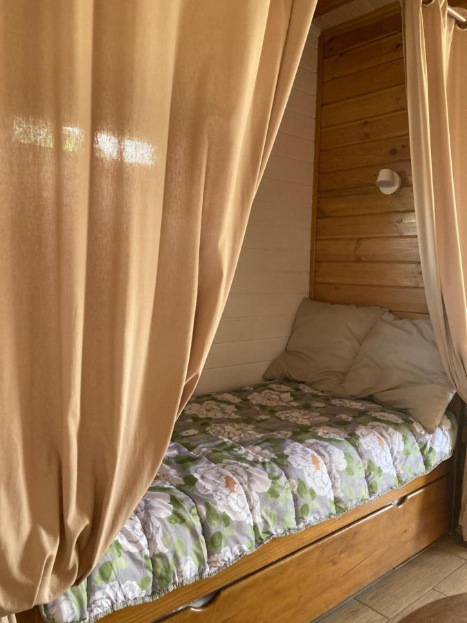 Chalet 乐泰赫 外观 照片