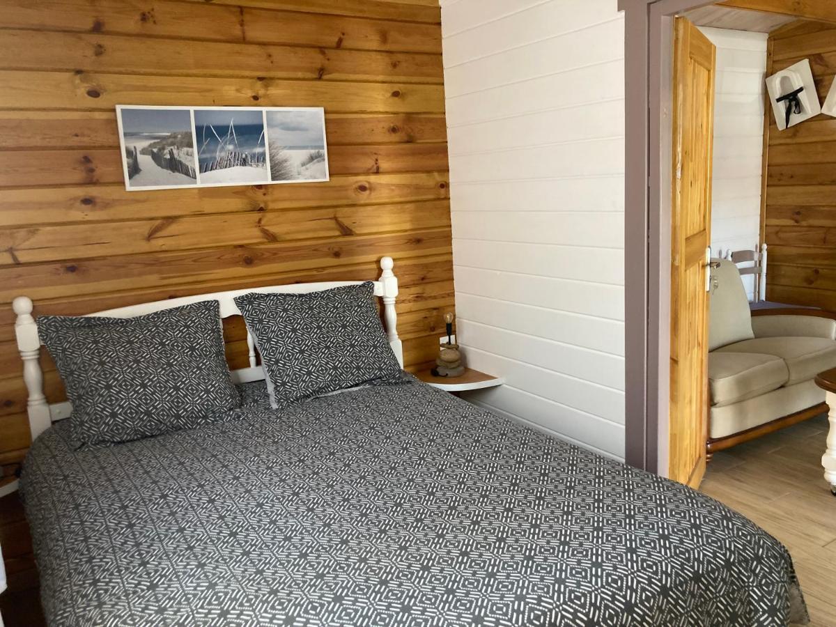 Chalet 乐泰赫 外观 照片