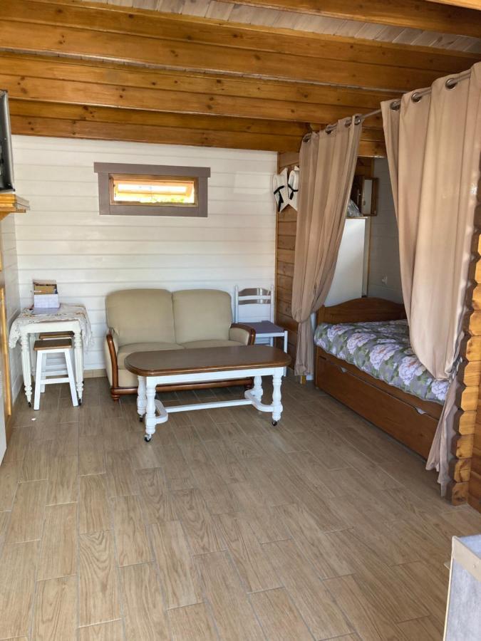 Chalet 乐泰赫 外观 照片